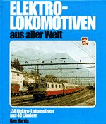 Umschlag / Cover / Couvre-livre