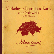 Umschlag / Cover / Couvre-livre