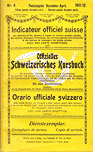 Umschlag / Cover / Couvre-livre