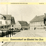 Umschlag / Cover / Couvre-livre