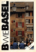 Umschlag / Cover / Couvre-livre