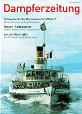 Umschlag / Cover / Couvre-livre