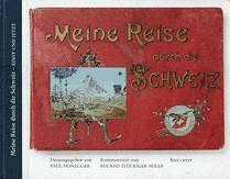 Umschlag / Cover / Couvre-livre