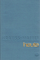 Umschlag / Cover / Couvre-livre