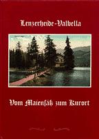 Umschlag / Cover / Couvre-livre