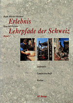 Umschlag / Cover / Couvre-livre