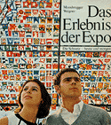 Umschlag / Cover / Couvre-livre