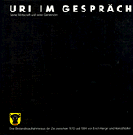 Umschlag / Cover / Couvre-livre