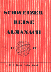 Umschlag / Cover / Couvre-livre