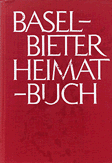 Umschlag / Cover / Couvre-livre