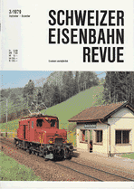 Umschlag / Cover / Couvre-livre