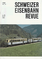 Umschlag / Cover / Couvre-livre