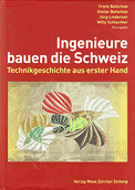 Umschlag / Cover / Couvre-livre