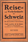 Umschlag / Cover / Couvre-livre