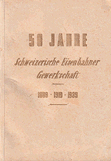 Umschlag / Cover / Couvre-livre