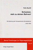 Umschlag / Cover / Couvre-livre