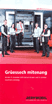 Umschlag / Cover / Couvre-livre