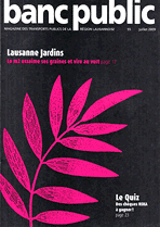 Umschlag / Cover / Couvre-livre