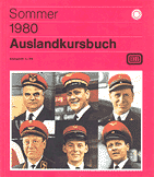 Umschlag / Cover / Couvre-livre