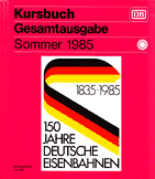 Umschlag / Cover / Couvre-livre