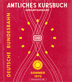 Umschlag / Cover / Couvre-livre