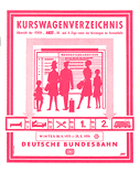 Umschlag / Cover / Couvre-livre