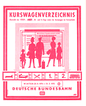 Umschlag / Cover / Couvre-livre