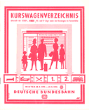 Umschlag / Cover / Couvre-livre