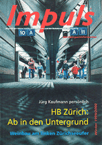 Umschlag / Cover / Couvre-livre