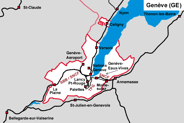 Genève