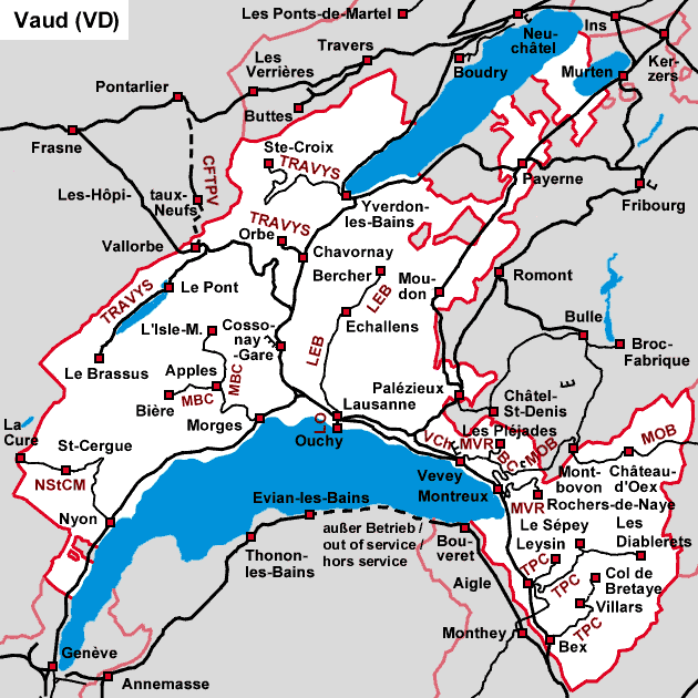 Vaud