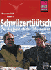 Schwiizertüütsch