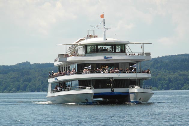 Starnberger See, Leoni - 2016-07-18 Starnberger See, Leoni - 2016-07-18