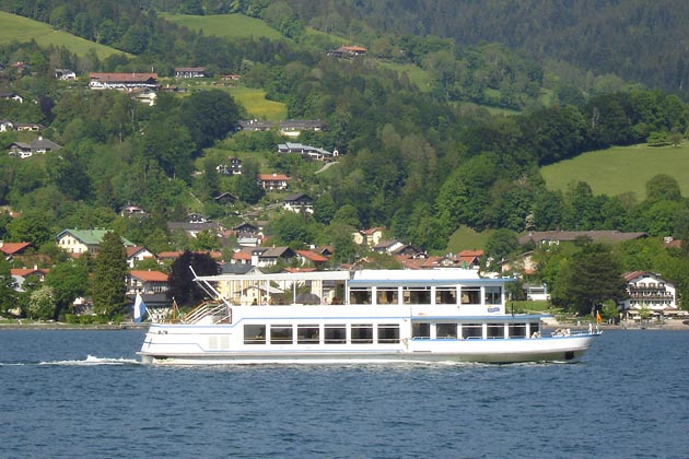 Tegernsee, Bad Wiessee-Abwinkl - 2009-05-20 Tegernsee, Bad Wiessee-Abwinkl - 2009-05-20