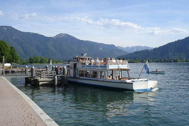 Tegernsee, Tegernsee-Rathaus - 2009-05-21 Tegernsee, Tegernsee-Rathaus - 2009-05-21