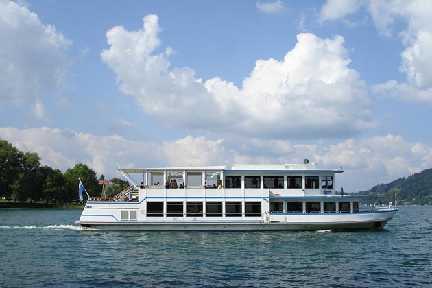 Tegernsee, Bad Wiessee-Ortsmitte - 2009-06-01 Tegernsee, Bad Wiessee-Ortsmitte - 2009-06-01