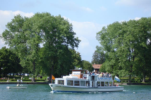 Tegernsee, Bad Wiessee-Ortsmitte - 2009-06-01 Tegernsee, Bad Wiessee-Ortsmitte - 2009-06-01