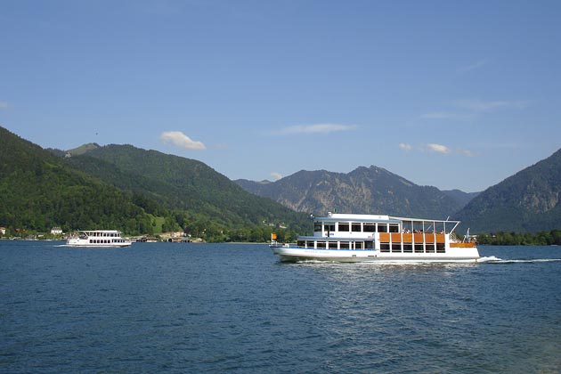 Tegernsee, Bad Wiessee-Abwinkl - 2009-05-20 Tegernsee, Bad Wiessee-Abwinkl - 2009-05-20