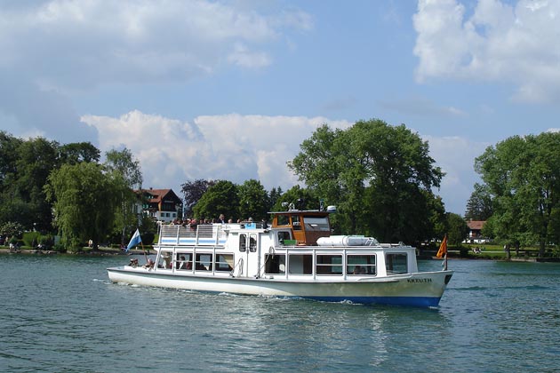 Tegernsee, Bad Wiessee-Ortsmitte - 2009-06-01 Tegernsee, Bad Wiessee-Ortsmitte - 2009-06-01