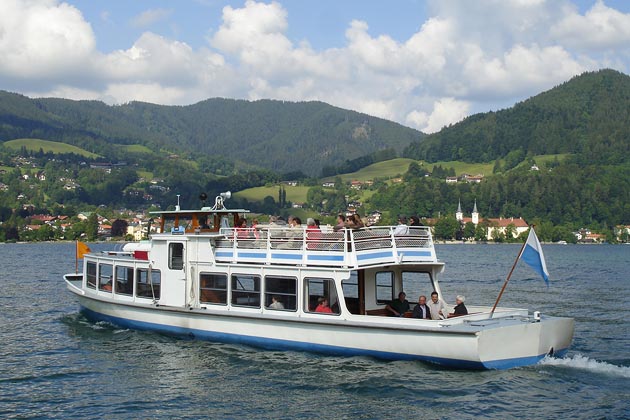 Tegernsee, Bad Wiessee-Abwinkl - 2009-06-01 Tegernsee, Bad Wiessee-Abwinkl - 2009-06-01