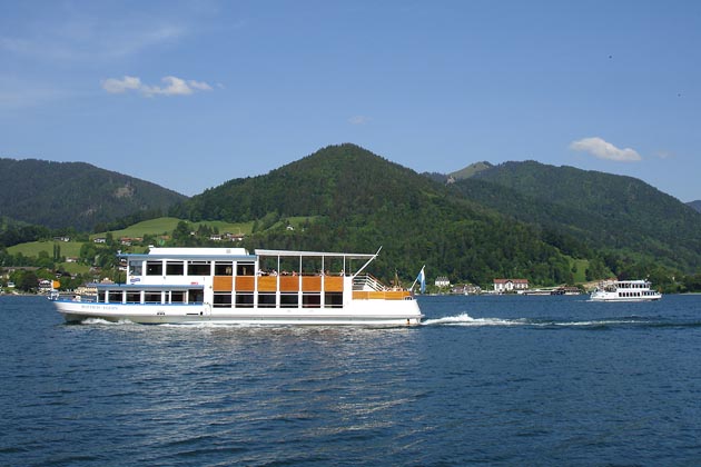 Tegernsee, Bad Wiessee-Abwinkl - 2009-05-20 Tegernsee, Bad Wiessee-Abwinkl - 2009-05-20