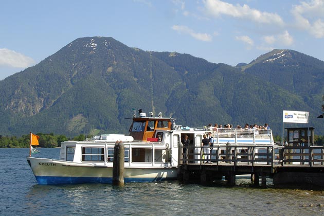Tegernsee, Bad Wiessee-Abwinkl - 2009-05-20 Tegernsee, Bad Wiessee-Abwinkl - 2009-05-20