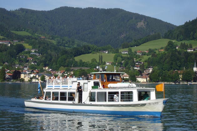 Tegernsee, Bad Wiessee-Abwinkl - 2009-05-21 Tegernsee, Bad Wiessee-Abwinkl - 2009-05-21