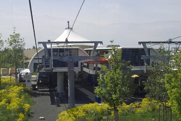 BUGA05 - 2005-05-21 BUGA05 - 2005-05-21