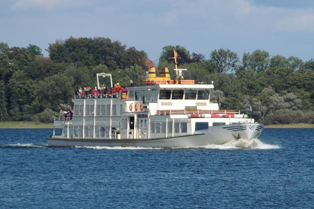 Chiemsee-Schifffahrt, Prien - 2014-08-24 Chiemsee-Schifffahrt, Prien - 2014-08-24