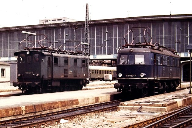 DB - 1967 DB - 1967