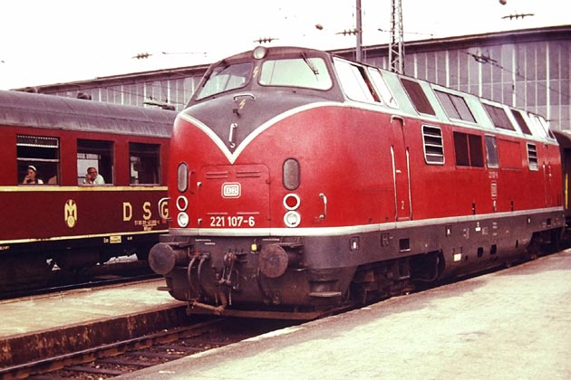 DB - 1967 DB - 1967
