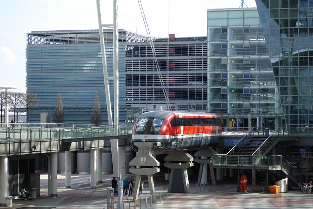 Transrapid München - 2008-03-29