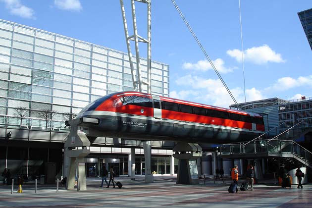 Transrapid München - 2008-03-29