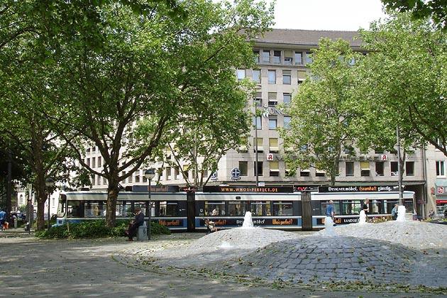 MVG - 2006-06-16 MVG - 2006-06-16